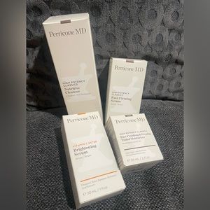 Perricone MD Bundle!